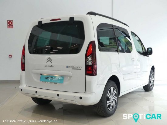 Citroën Berlingo  E-Berlingo Multispace Feel - Santander