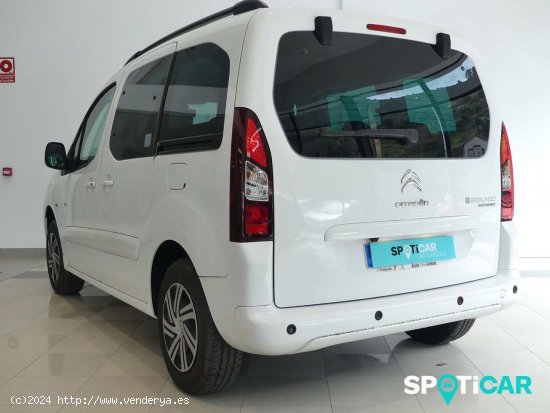 Citroën Berlingo  E-Berlingo Multispace Feel - Santander