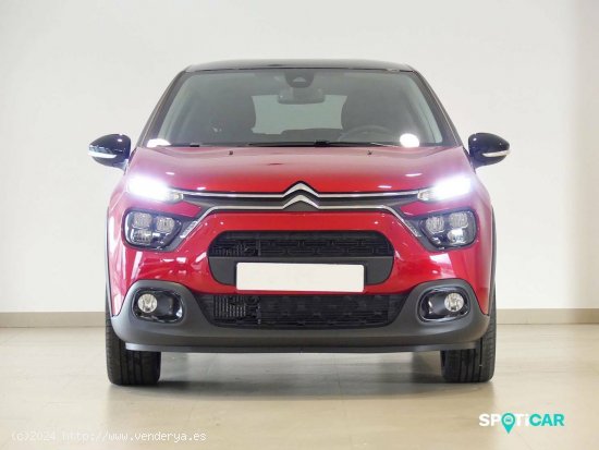 Citroën C3  BlueHDi 75KW (100CV) S&S Shine - Santander