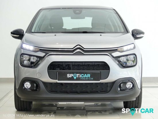 Citroën C3  PureTech 60KW (83CV) Feel Pack - Santander