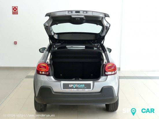 Citroën C3  PureTech 60KW (83CV) Feel Pack - Santander