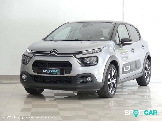 Citroën C3  PureTech 81KW (110CV) S&S Shine - Santander