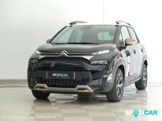 Citroën C3 Aircross  BlueHDi 81kW (110CV) S&S C-Series - Santander