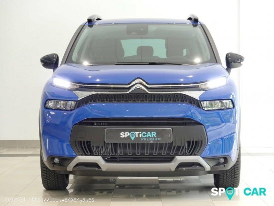 Citroën C3 Aircross  BlueHDi 81kW (110CV) S&S Feel - Santander