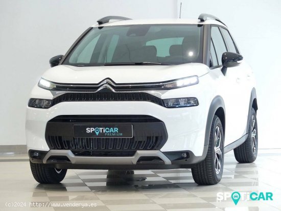 Citroën C3 Aircross  BlueHDi 81kW (110CV) S&S Feel Pack - Santander