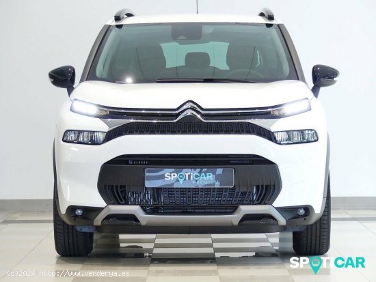 Citroën C3 Aircross  BlueHDi 81kW (110CV) S&S Feel Pack - Santander