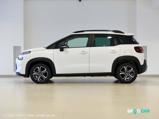 Citroën C3 Aircross  BlueHDi 81kW (110CV) S&S Feel Pack - Santander