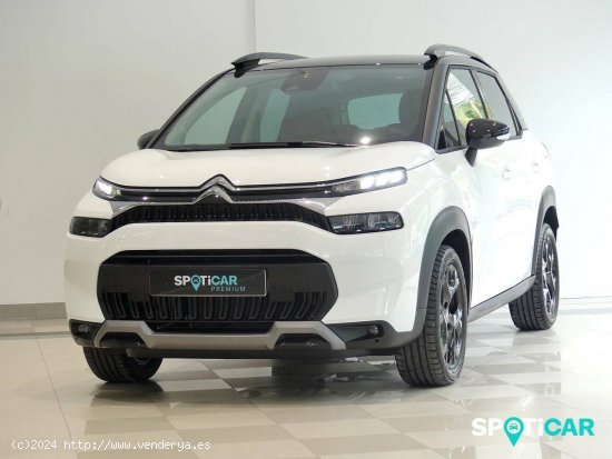 Citroën C3 Aircross  BlueHDi 81kW (110CV) S&S Shine - Santander