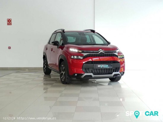 Citroën C3 Aircross  BlueHDi 81kW (110CV) S&S Shine - Santander