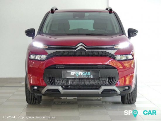 Citroën C3 Aircross  BlueHDi 81kW (110CV) S&S Shine - Santander