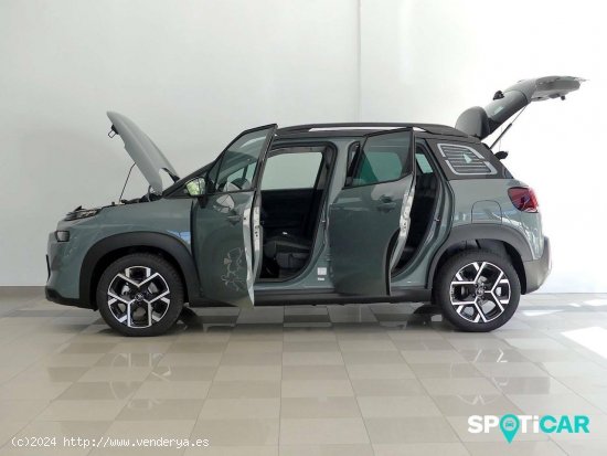 Citroën C3 Aircross  BlueHDi 81kW (110CV) Shine Pack - Santander