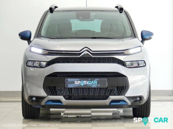 Citroën C3 Aircross  BlueHDi 88kW (120CV) EAT6 Shine Pack - Santander