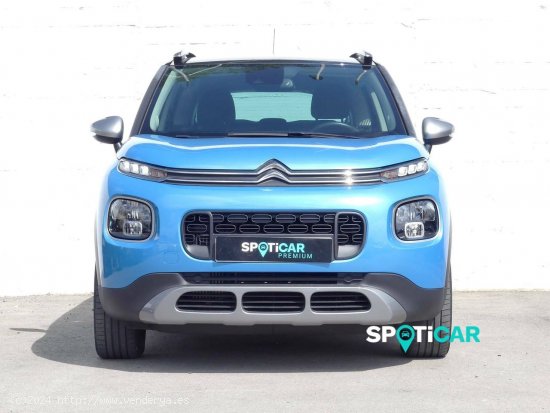 Citroën C3 Aircross  PureTech 81kW (110CV) S&S Feel - Santander