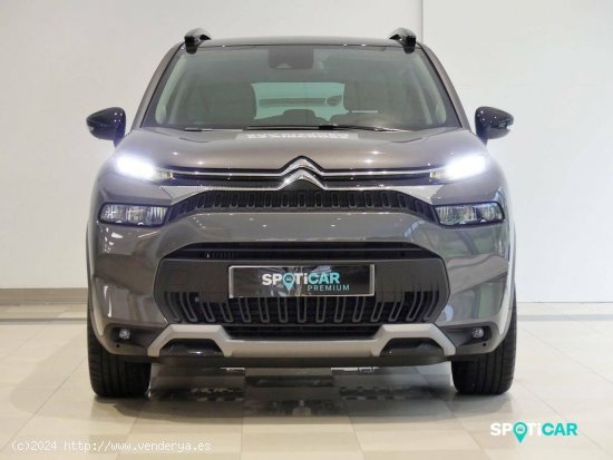 Citroën C3 Aircross  PureTech 81kW (110CV) S&S Shine - Santander