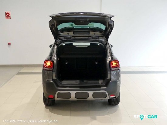 Citroën C3 Aircross  PureTech 81kW (110CV) S&S Shine - Santander