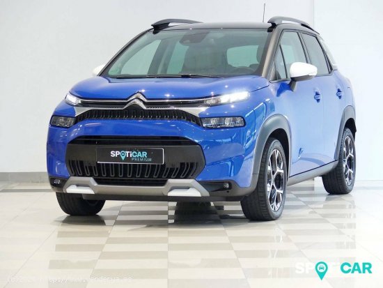  Citroën C3 Aircross  PureTech 81kW (110CV) S&S Shine - Santander 