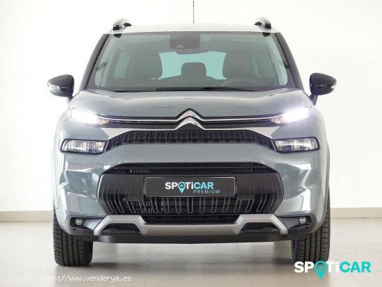 Citroën C3 Aircross  PureTech 81kW (110CV) Shine Pack - Santander