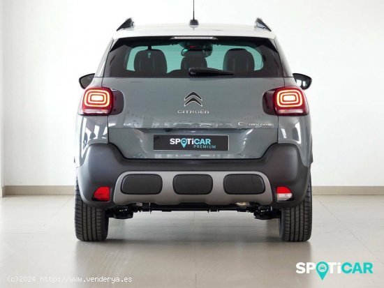 Citroën C3 Aircross  PureTech 81kW (110CV) Shine Pack - Santander