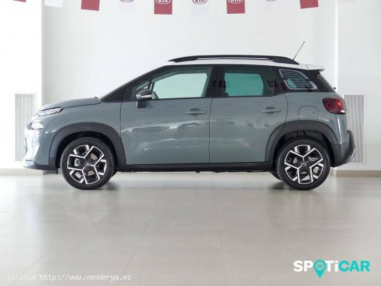 Citroën C3 Aircross  PureTech 81kW (110CV) Shine Pack - Santander