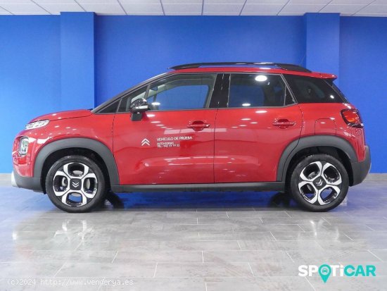 Citroën C3 Aircross  PureTech 96kW (130CV) S&S EAT6 SHINE Shine - Santander