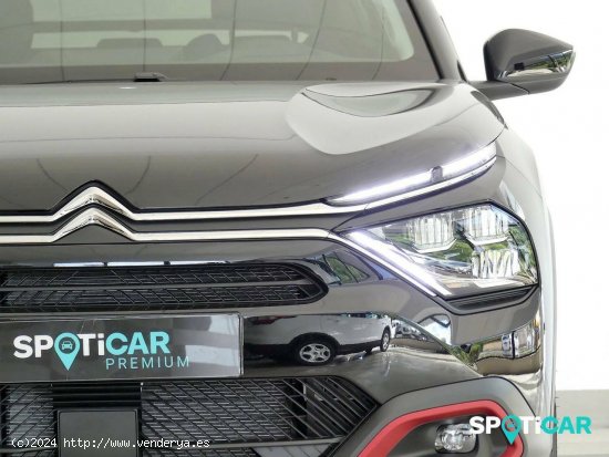 Citroën C4  PureTech 155 S&S EAT8 Shine - Santander