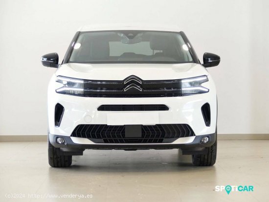 Citroën C5 Aircross  180 e-EAT8 Feel Pack - Santander