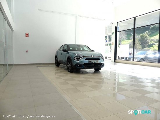 Citroën C5 Aircross  180 e-EAT8 Feel Pack - Santander