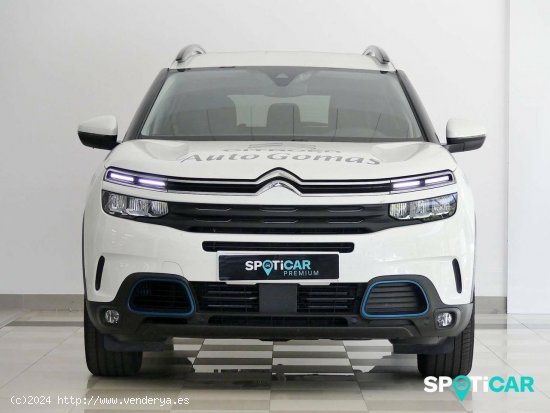 Citroën C5 Aircross  225 e-EAT8 Feel - Santander