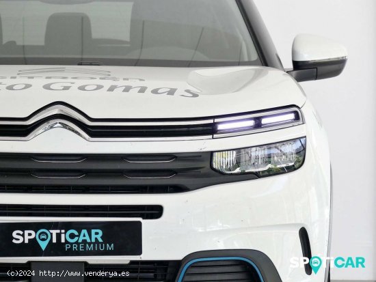 Citroën C5 Aircross  225 e-EAT8 Feel - Santander