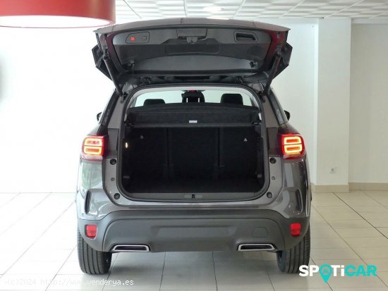 Citroën C5 Aircross  225 e-EAT8 Shine - Santander