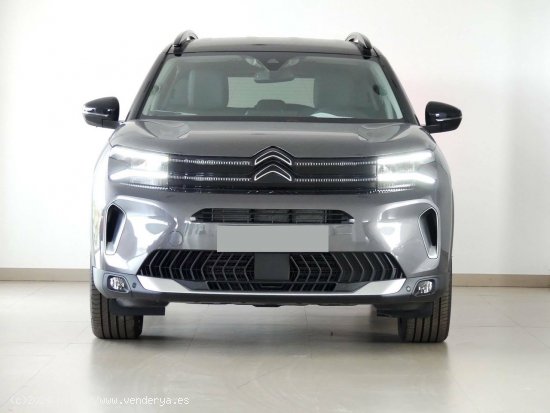 Citroën C5 Aircross  225 e-EAT8 Shine Pack - Santander