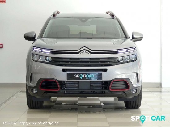 Citroën C5 Aircross  BlueHdi 96kW (130CV) S&S C Series - Santander