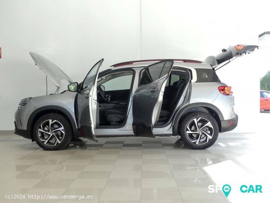 Citroën C5 Aircross  BlueHdi 96kW (130CV) S&S C Series - Santander