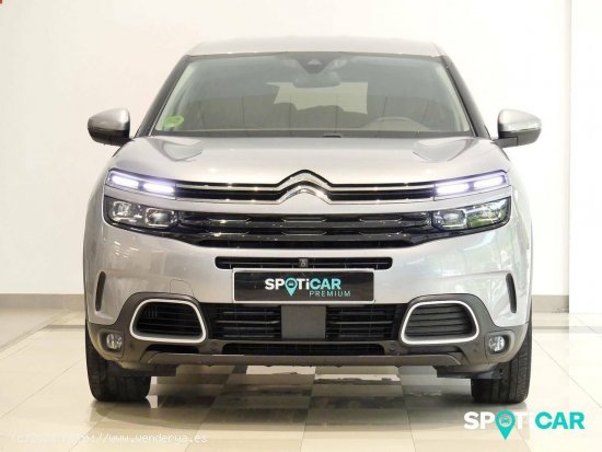 Citroën C5 Aircross  BlueHdi 96kW (130CV) S&S EAT8 Feel - Santander