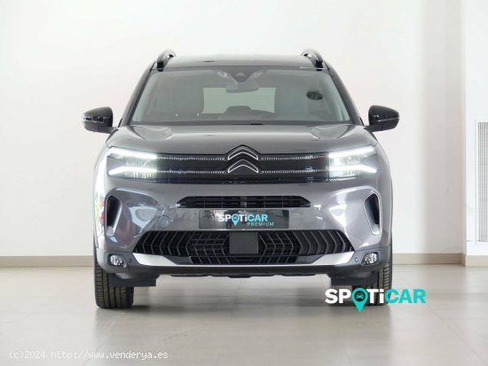 Citroën C5 Aircross  BlueHdi 96kW (130CV) S&S EAT8 Shine Pack - Santander