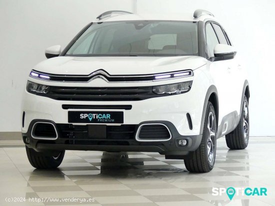 Citroën C5 Aircross  BlueHdi 96kW (130CV) S&S Feel - Santander