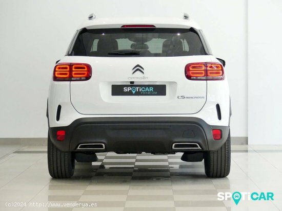 Citroën C5 Aircross  BlueHdi 96kW (130CV) S&S Feel - Santander