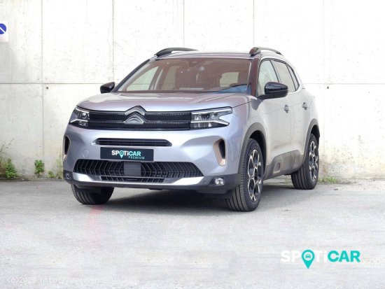  Citroën C5 Aircross  PureTech 96kW (130CV) S&S C Series - Santander 