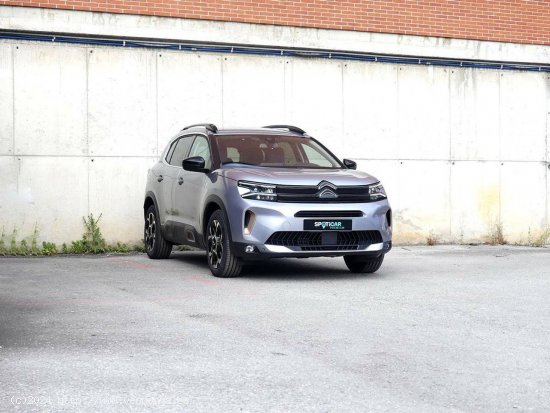 Citroën C5 Aircross  PureTech 96kW (130CV) S&S C Series - Santander