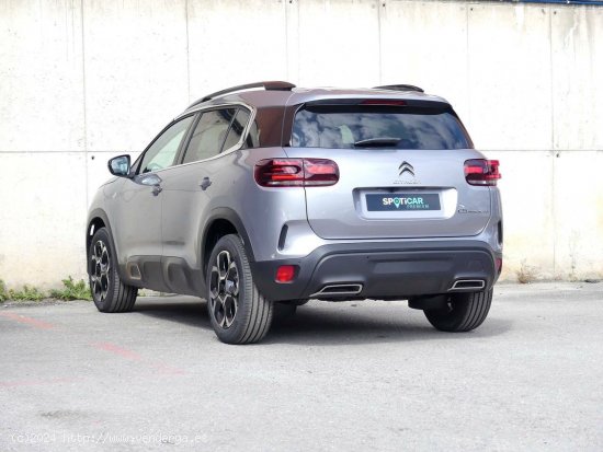 Citroën C5 Aircross  PureTech 96kW (130CV) S&S C Series - Santander