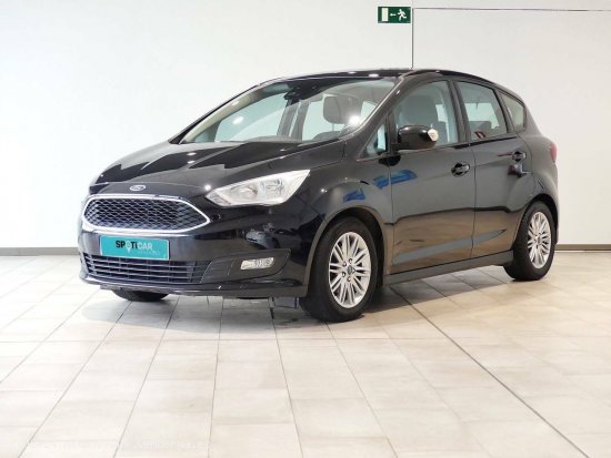 Ford C Max  1.0 EcoBoost 92kW (125CV) Trend+ - Santander