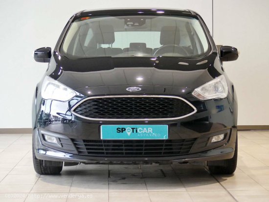 Ford C Max  1.0 EcoBoost 92kW (125CV) Trend+ - Santander