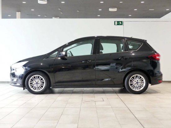 Ford C Max  1.0 EcoBoost 92kW (125CV) Trend+ - Santander