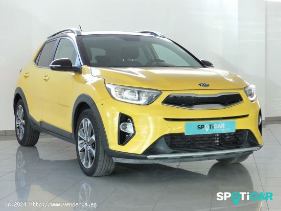 Kia Stonic  1.0 T-GDi 88kW (120CV)  Eco-Dynam Drive - Santander