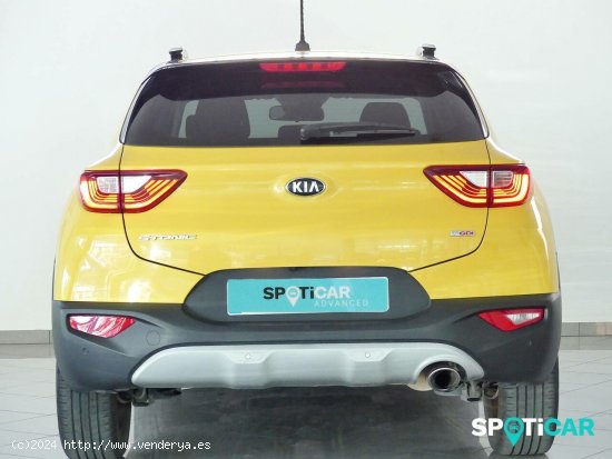 Kia Stonic  1.0 T-GDi 88kW (120CV)  Eco-Dynam Drive - Santander