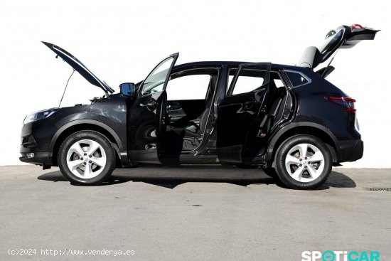 Nissan Juke  dCi E6C 81 kW (110 CV) 6M/T N-CONNECTA - Santander