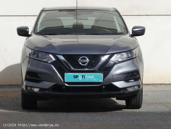 Nissan Qashqai  DIG-T 103 kW (140 CV) E6D ACENTA - Santander