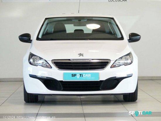 Peugeot 308  5p  1.6 BlueHDi 73KW (100CV) Access - Santander