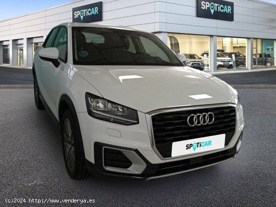 Audi Q2   35 TFSI 110kW (150CV) S tronic Design - Torrejón de Ardoz