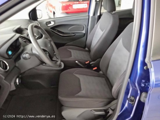 Ford Ka+  1.2 Ti-VCT Ultimate - Torrejón de Ardoz